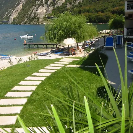 Monica 3* Malcesine
